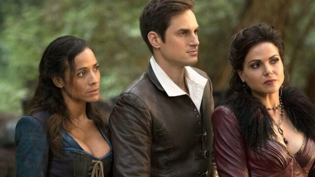 Once Upon A Time 7 va in pausa: ecco quando tornerà la serie TV!