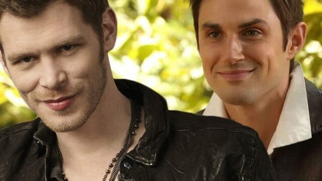 Un importante personaggio di Once Upon a Time sbarca in The Originals