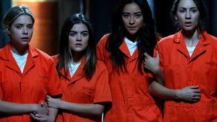 Pretty Little Liars: adolescenti arrestate per minacce ispirate allo show di Marlene King