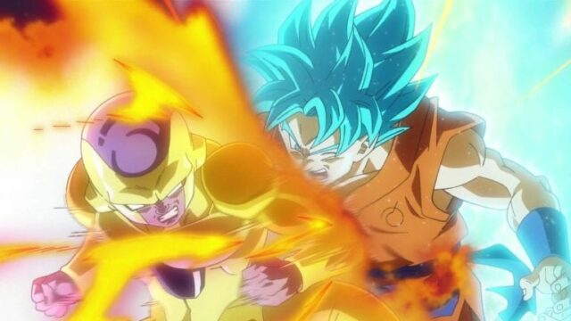 DRAGON BALL SUPER nuovi episodi su Italia 1: ecco quando va in onda