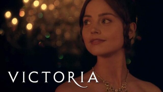 VICTORIA anticipazioni seconda puntata degli episodi con Jenna Coleman e Rufus Sewell