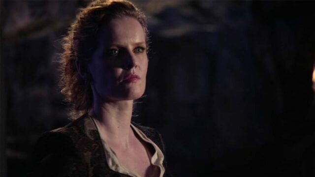 Once Upon A Time Zelena come ha riavuto la sua magia?