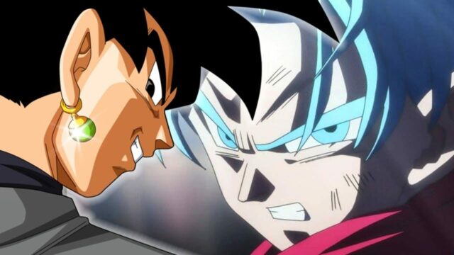 DRAGON BALL SUPER nuovi episodi su Italia 1: ecco quando va in onda