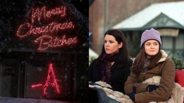 Da Una mamma per amica a This is us: gli episodi di Natale più belli