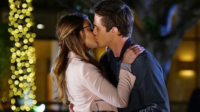 Melissa Benoist di Supergirl finalizza il divorzio con Blake Jenner