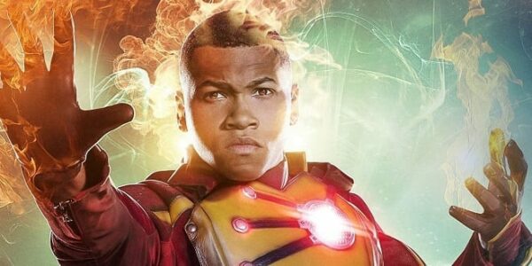 Nuovo membro in Legends of Tomorrow per sostituire Firestorm