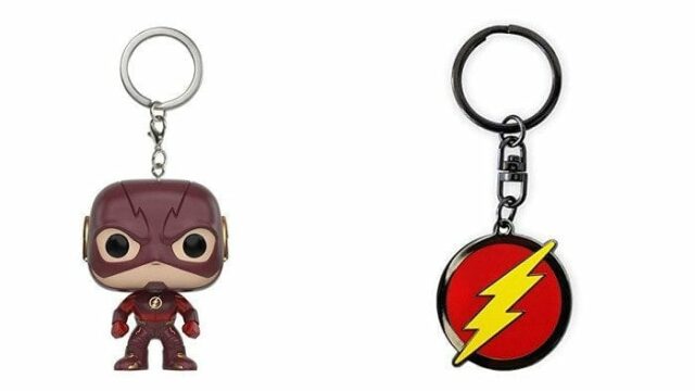 Le migliori idee regalo a tema The Flash e Supergirl per Natale