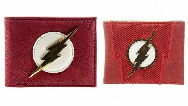 Le migliori idee regalo a tema The Flash e Supergirl per Natale