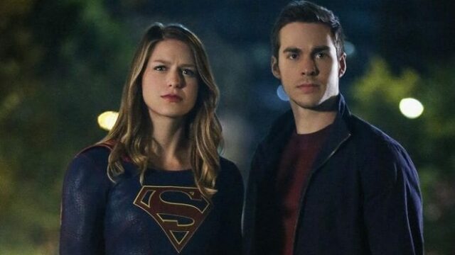 Supergirl 3 quando torna e anticipazioni sulla Legione dei Supereori