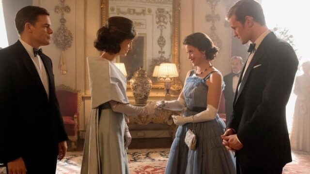 The Crown 2 stagione streaming: la guida al binge watching