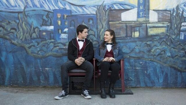 13 reasons why 2 stagione tredici 2