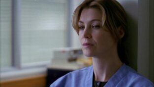 Grey's Anatomy 15 Ellen Pompeo