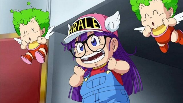 Dragon Ball Super anticipazioni 27 gennaio episodio 69: Arriva Arale