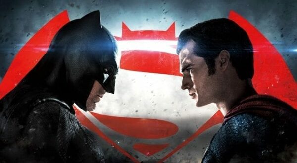 Batman v Superman: Dawn of Justice attori e curiosità sul film DC