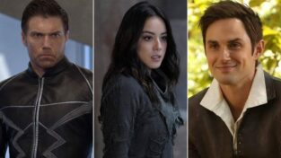 Rinnovo di Once Upon A Time, Rinnovo di Inhumans, Rinnovo di Agents of SHIELD