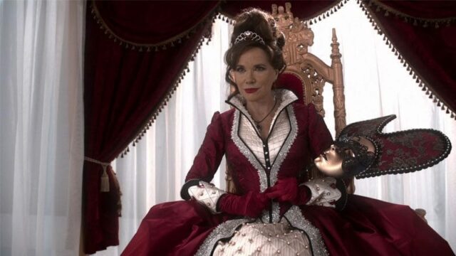 I 15 migliori cattivi di Once Upon A Time dalla Evil Queen a Zelena