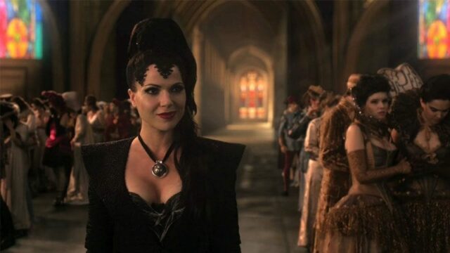 I 15 migliori cattivi di Once Upon A Time dalla Evil Queen a Zelena