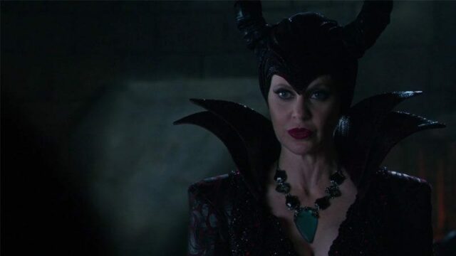 I 15 migliori cattivi di Once Upon A Time dalla Evil Queen a Zelena