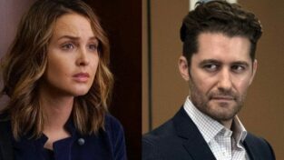 Il marito di Jo di Grey's Anatomy porterà scompiglio: ecco cosa accadrà