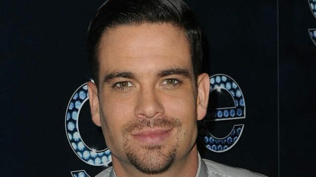 mark salling morto