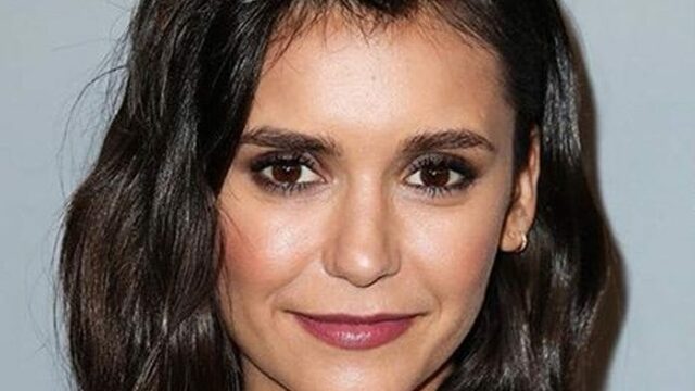 nina dobrev moda