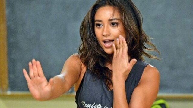 pretty little liars shay mitchell