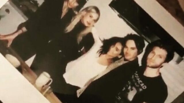 Pretty Little Liars reunion del cast