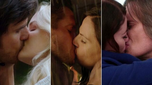 Vota la migliore ship di ONCE UPON A TIME