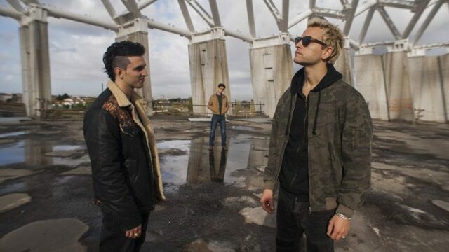 suburra la serie 2 stagione suburra 2 stagione