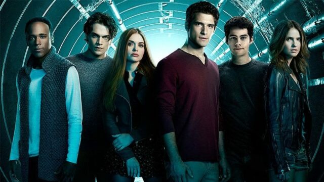 Teen Wolf curiositÃ  alcuni fatti che (forse) non conosci sulla serie con Tyler Posey