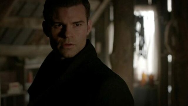 the originals haylijah