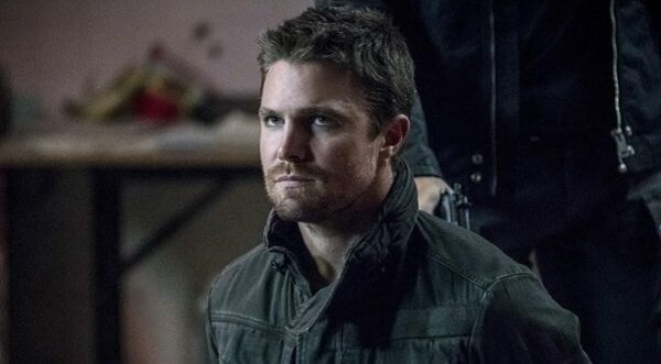 Arrow 6x11 streaming e anticipazioni: William in pericolo a causa di Cayden