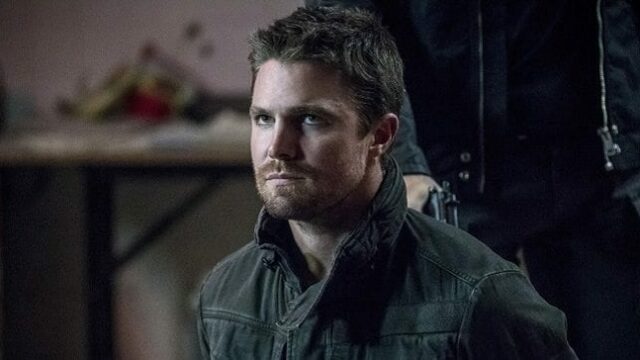 Arrow 6x11 streaming e anticipazioni: William in pericolo a causa di Cayden