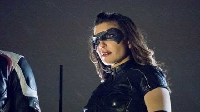 Arrow 6x12 streaming e anticipazioni: litigio tra Oliver e Dinah