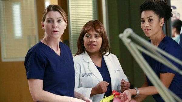 grey's anatomy 14x12