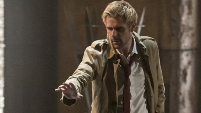 Legends of Tomorrow 3x10 streaming e anticipazioni: arriva Constantine