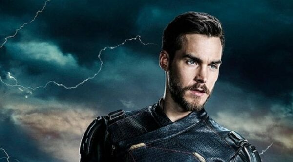 Mon-El nuovo costume: l'ex fidanzato di Supergirl come nei fumetti DC