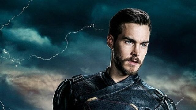 Mon-El nuovo costume: l'ex fidanzato di Supergirl come nei fumetti DC