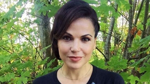 Once Upon A Time 7 Lana Parrilla dirigerà un episodio della serie