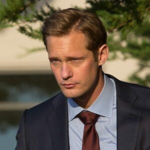 Big Little Lies 2 Alexander Skarsgard