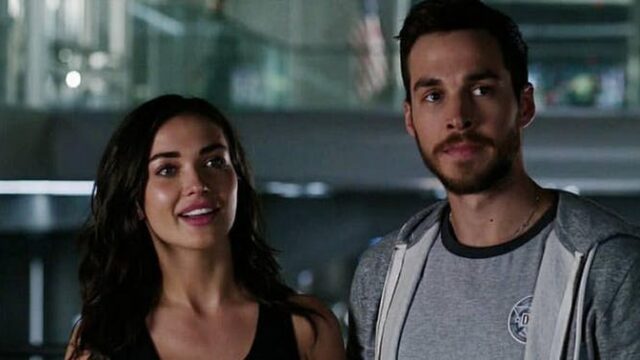 Supergirl 3 Saturn Girl aka Imra Ardeen potrebbe aver ingannato Mon-El