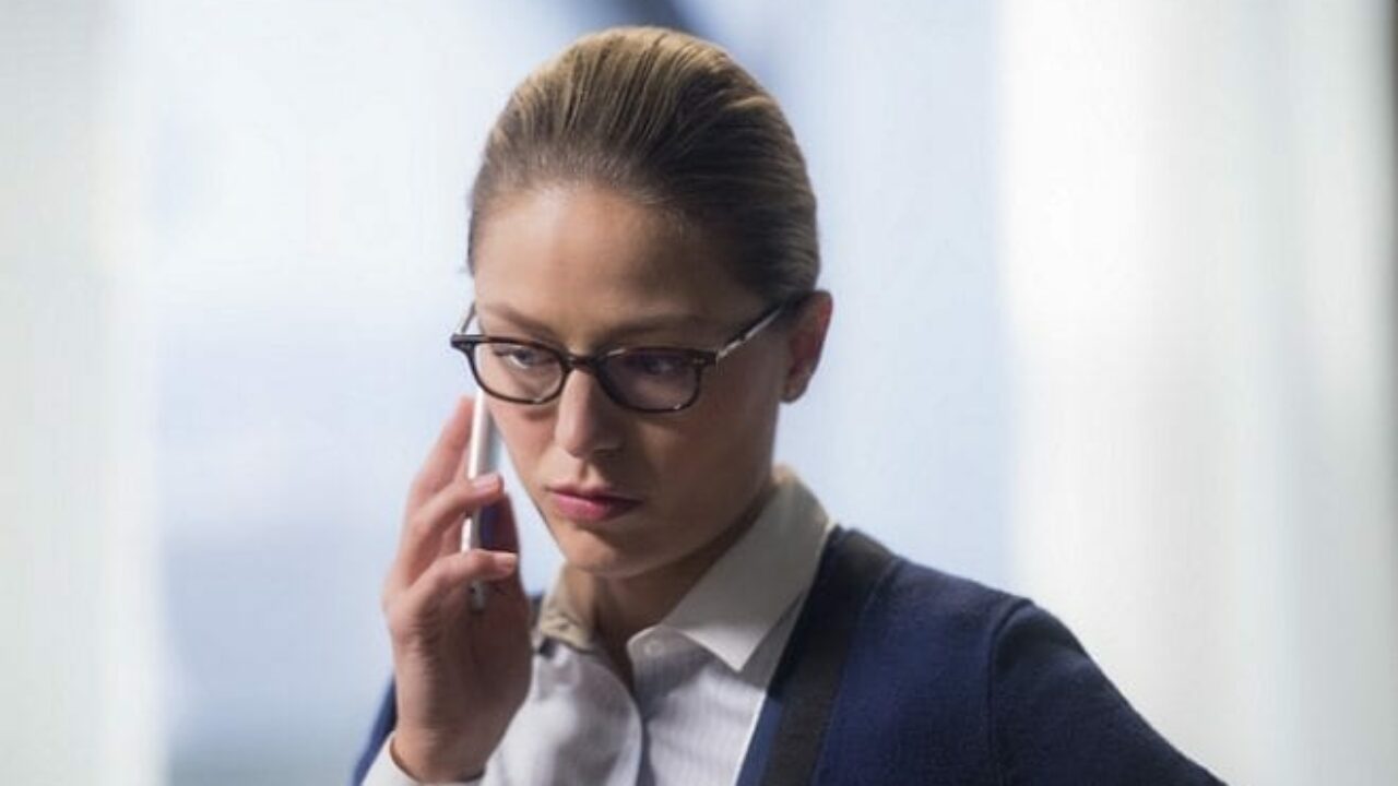 Supergirl 3x13 Streaming E Anticipazioni Arriva La Worldkiller Purity