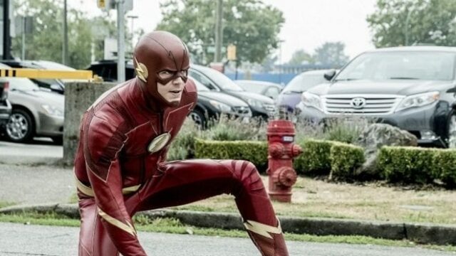 The Flash 4x12 streaming e anticipazioni dell'episodio del 30 gennaio