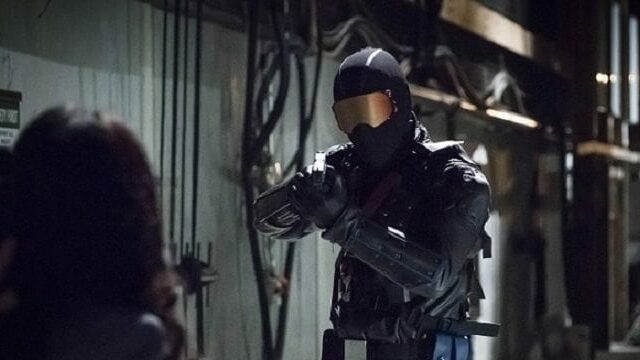 rrow figlio Cayden James: chi lo ha ucciso? I principali sospettati Vigilante di Arrow: la differenza tra i fumetti e la serie TV DC