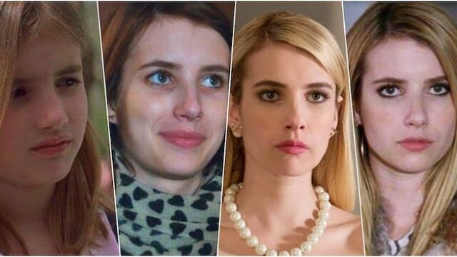 Tutti i film e i programmi televisivi in cui abbiamo visto o non ricordavamo Emma Roberts. La carriera della fidanzata di Evan Peters da Scream ad American Horror Story.