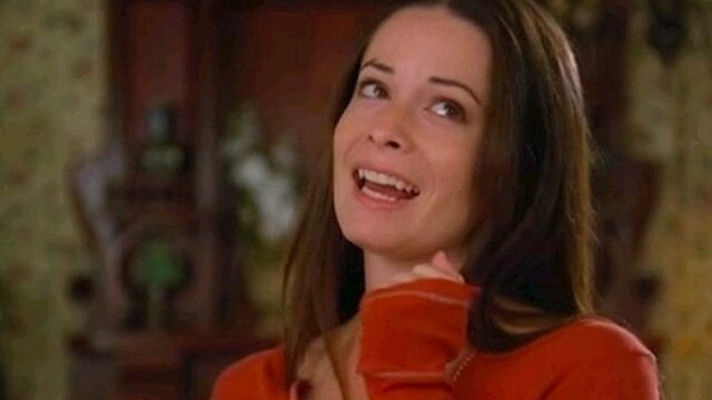 Holly Marie Combs omofobia reboot di Streghe