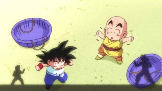 DRAGON BALL SUPER ANTICIPAZIONI 17 FEBBRAIO DRAGON BALL SUPER 75 ANTICIPAZIONI