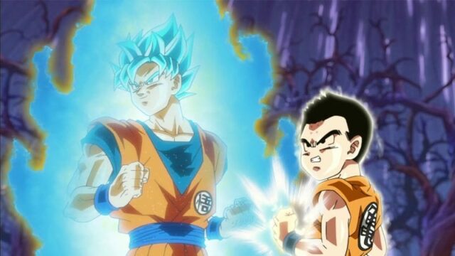 DRAGON BALL SUPER SU ITALIA 1 ANTICIPAZIONI 17 FEBBRAIO DRAGON BALL SUPER 76 ANTICIPAZIONI