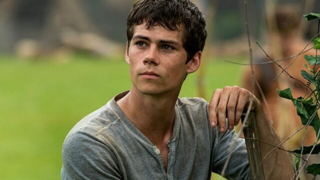 DYLAN O'BRIEN film e programmi televisivi