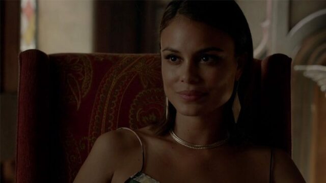 La vera etÃ  dei personaggi di The Vampire Diaries: 